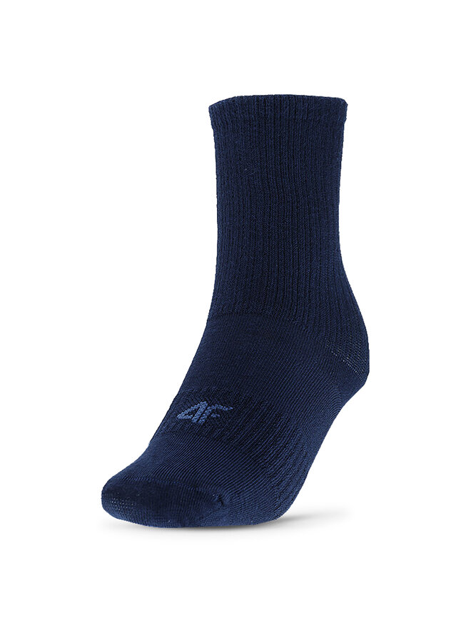 4F Duge čarape 4F 4FJWAW23USOCM233 Šarena