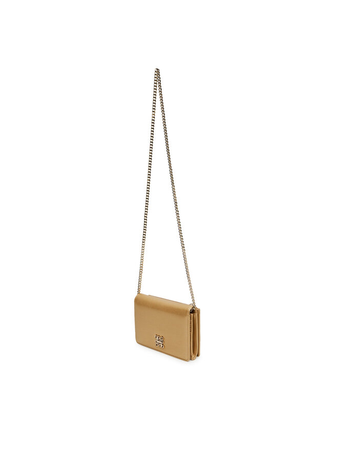 Nine West Handtasche Nine West RZ-01 NW Goldfarben