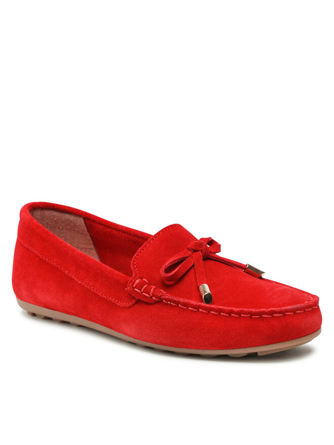 Filipe Mocasines Filipe 11164 Rojo