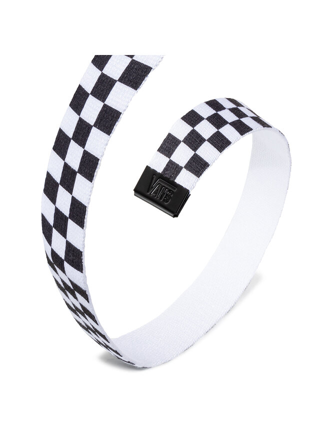 Vans Férfi öv Vans Deppster II Web VN0A31J1Y281 Fehér