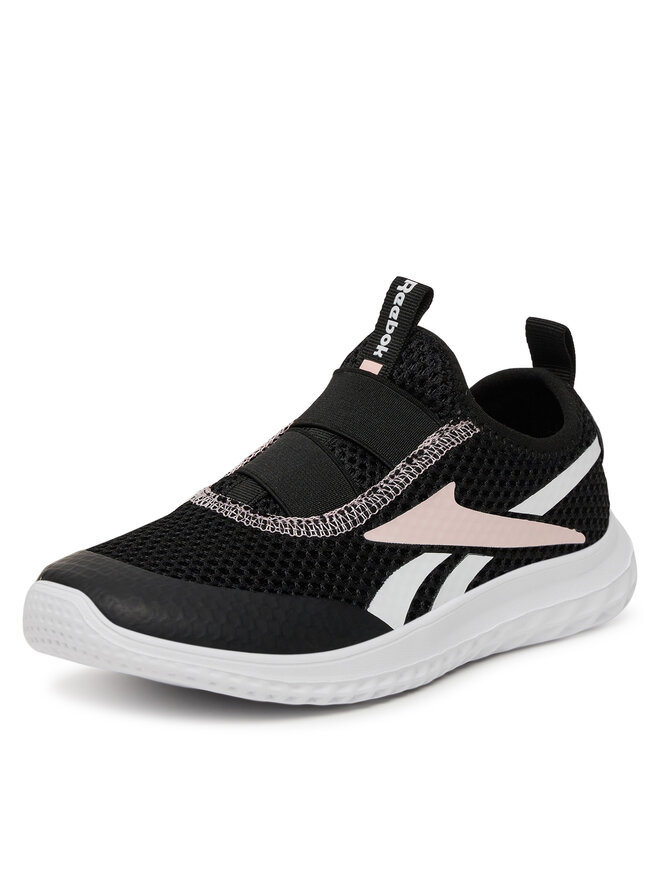 Reebok Laisvalaikio batai Reebok 23KC391(IV)DZ Juoda