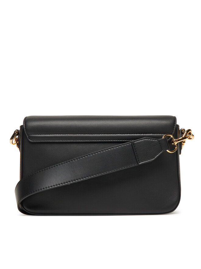 LOVE MOSCHINO Handtasche LOVE MOSCHINO JC4071PP1NL1300A Schwarz