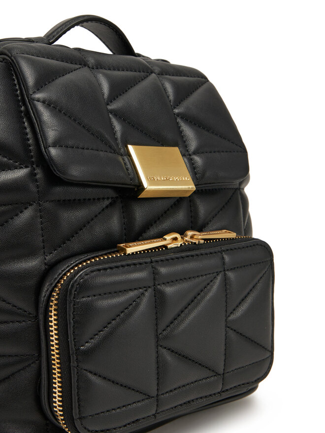 KARL LAGERFELD Zaino KARL LAGERFELD A1W30436 Nero