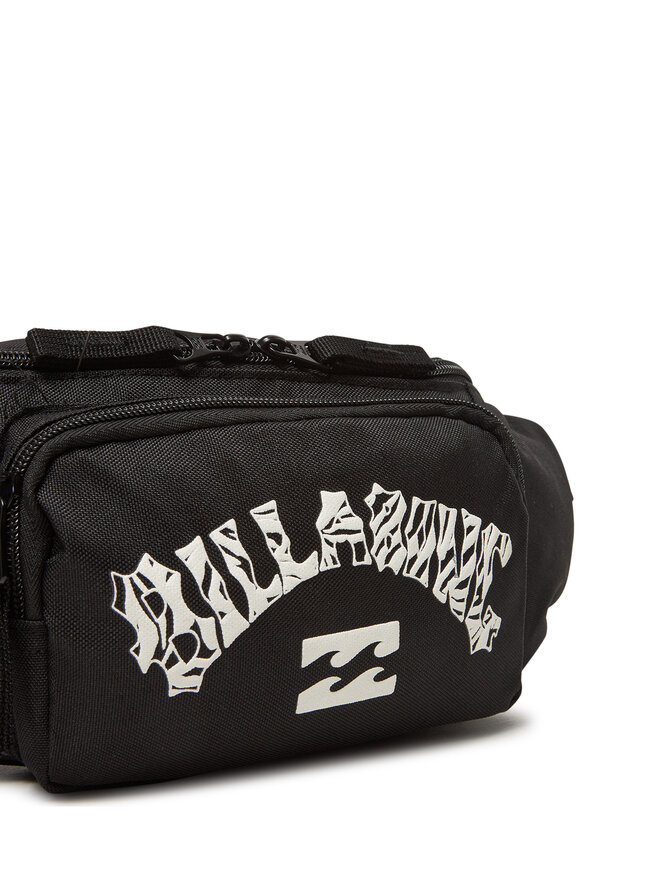 Billabong Gürteltasche Billabong BLB-KS-003-07 Schwarz