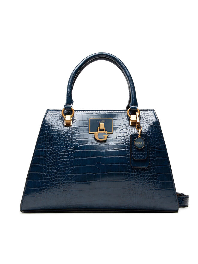 Modeherz Guess Stephi Girlfriend Satchel GUESS Stephi Girlfriend