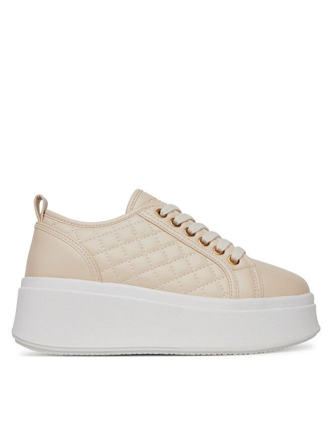 DeeZee Снікерcи DeeZee AM25237 Бежевий