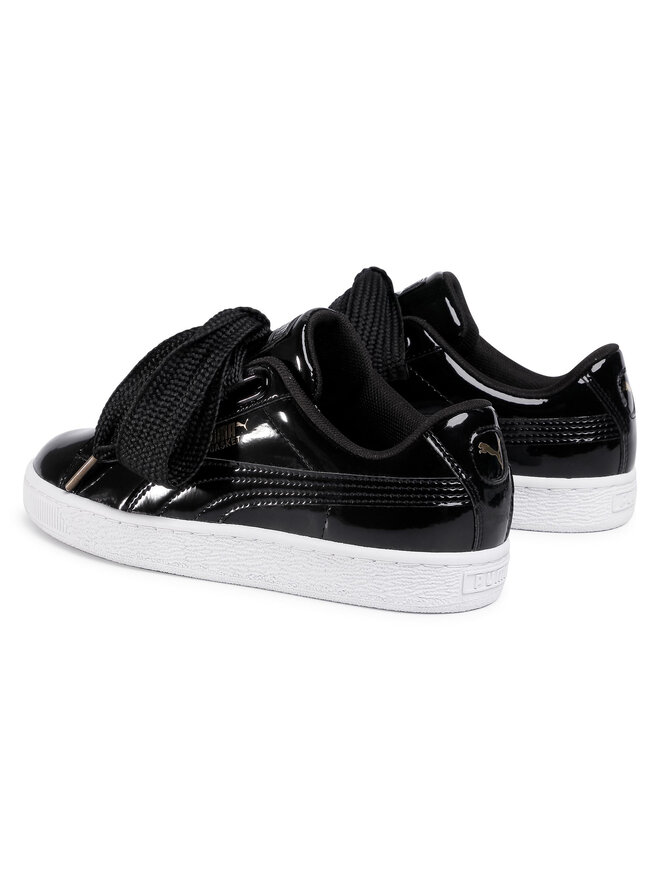 Asos puma heart deals