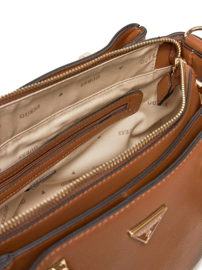 Guess Сумка Guess HWBG95 19090 Коричневий