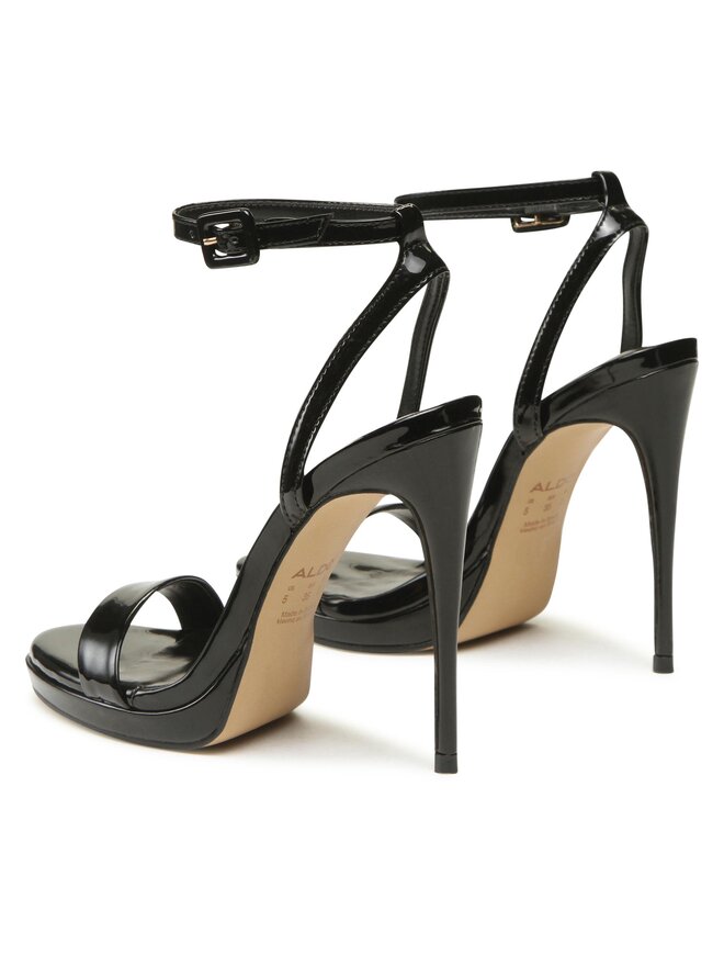 Aldo Сандали Aldo Kat 13567216 Черен