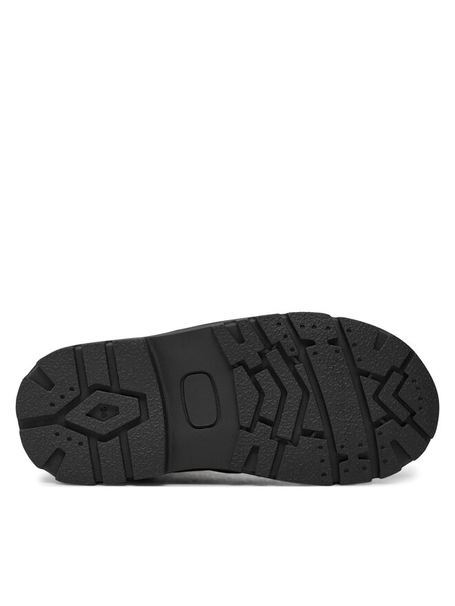 Mayoral Stiefeletten Mayoral 44.526 Schwarz