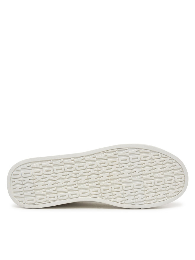 DKNY Zapatillas DKNY Alaire K2435318 Blanco