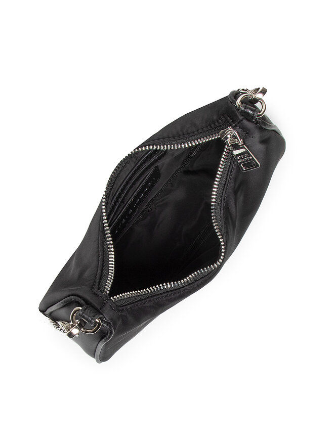 Steve Madden Handtasche Steve Madden Bvital SM13000561-04004 Schwarz