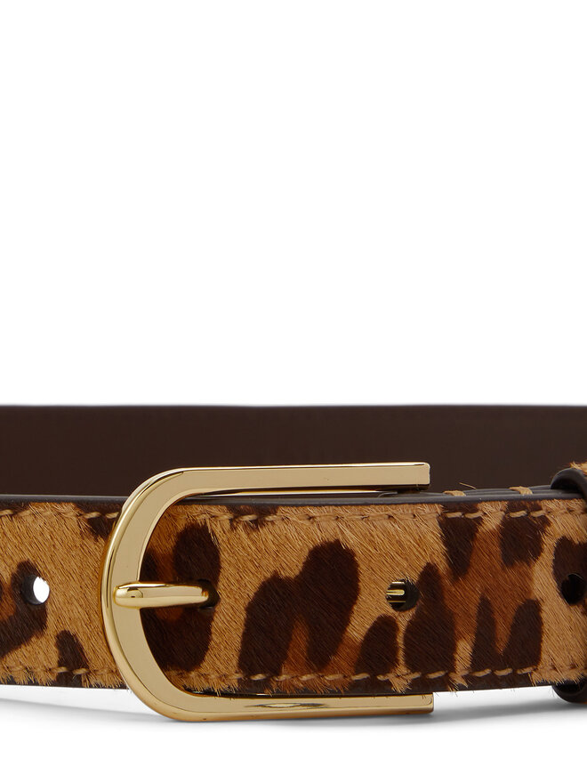 LAUREN RALPH LAUREN Gürtel LAUREN RALPH LAUREN 412P16745001 Hellbraun