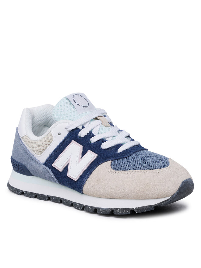 New Balance Sneakers New Balance GC574DN2 Blu