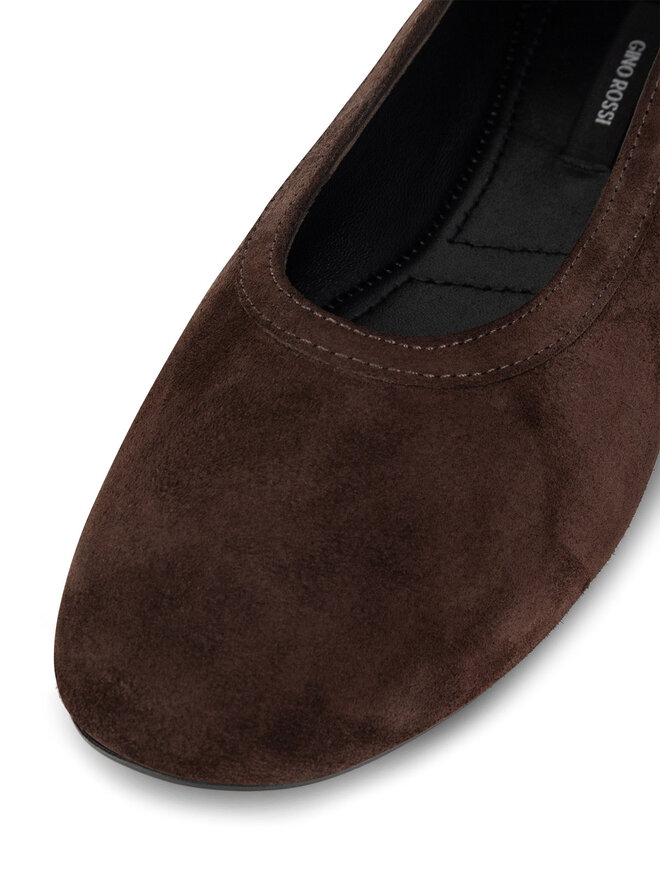 Gino Rossi Balerina Gino Rossi ANYA-7340-25 Barna