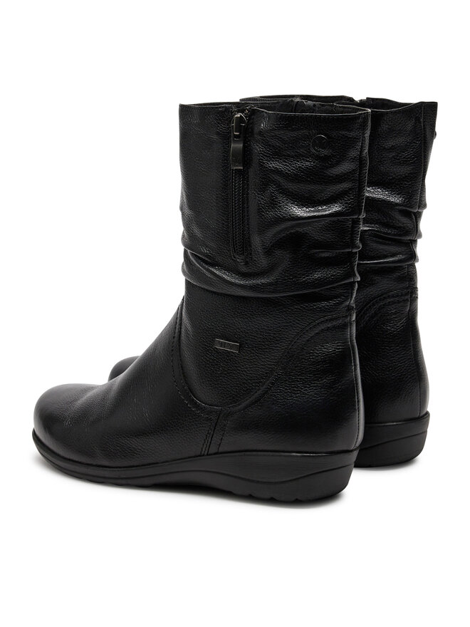 Caprice Stivaletti Caprice 9-26456-43 Nero
