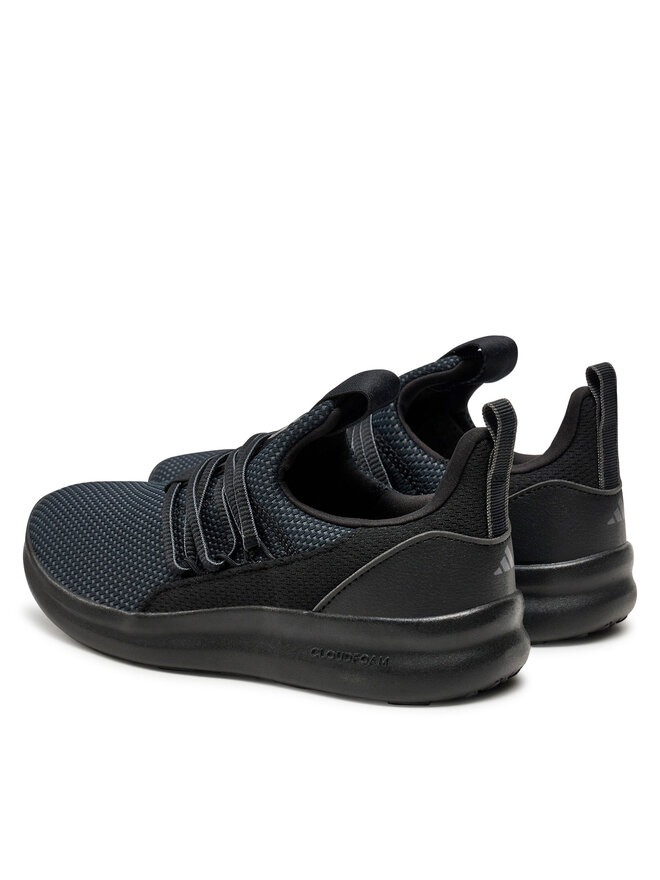 adidas Tenisice adidas Lite Racer Adapt 7.0 K IE6382 Crna