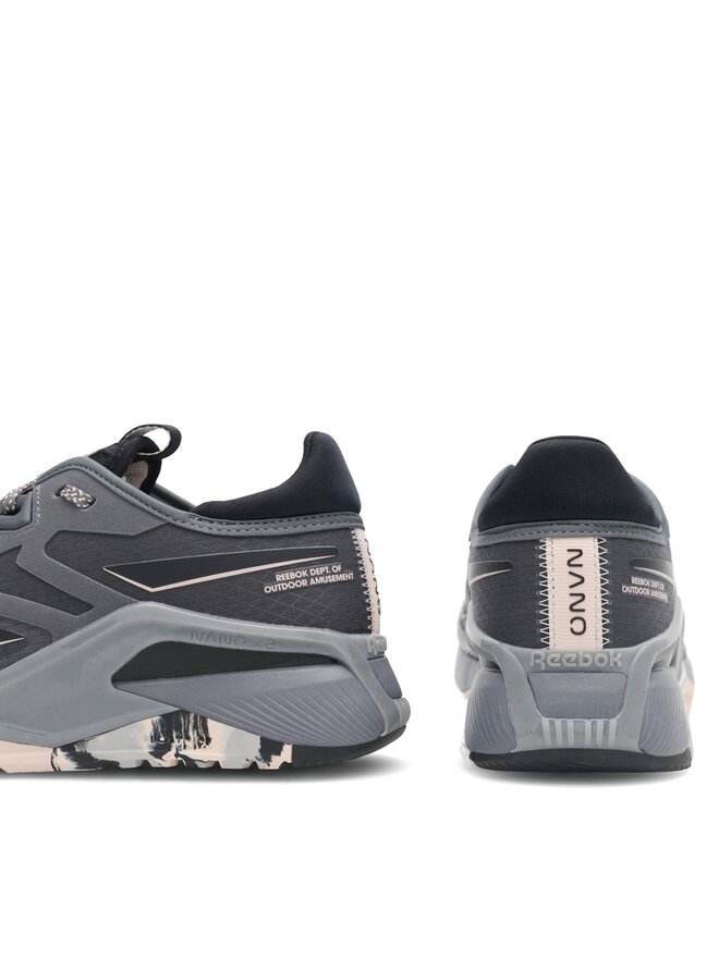 Reebok Fitnessschuhe Reebok Nano X2 Tr Adventure IG0070 Grau