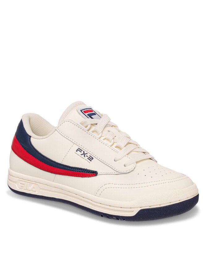 Zapatillas Fila Original Tennis 83 FFM0215.10006 Blanco zapatos.es