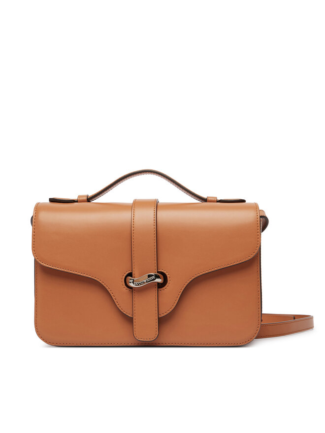 Emporio Armani Сумка Emporio Armani EW004419 AF25356 U6034 Коричневий
