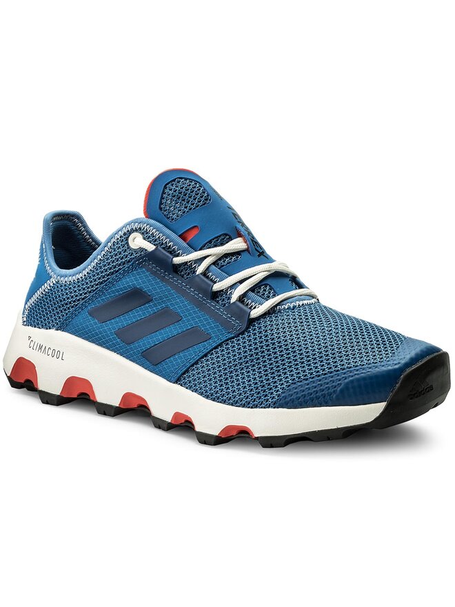 「terrysgarage」 Трекінгові черевики adidas Terrex Cc Voyager CM7538 Cиній