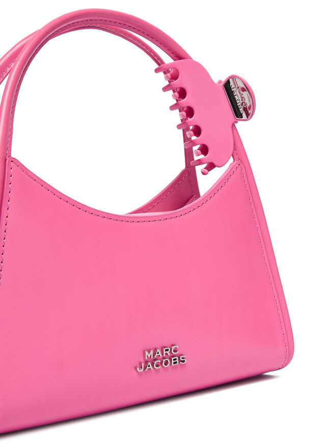 Marc Jacobs Сумка Marc Jacobs 2P5HCR010H02 Рожевий