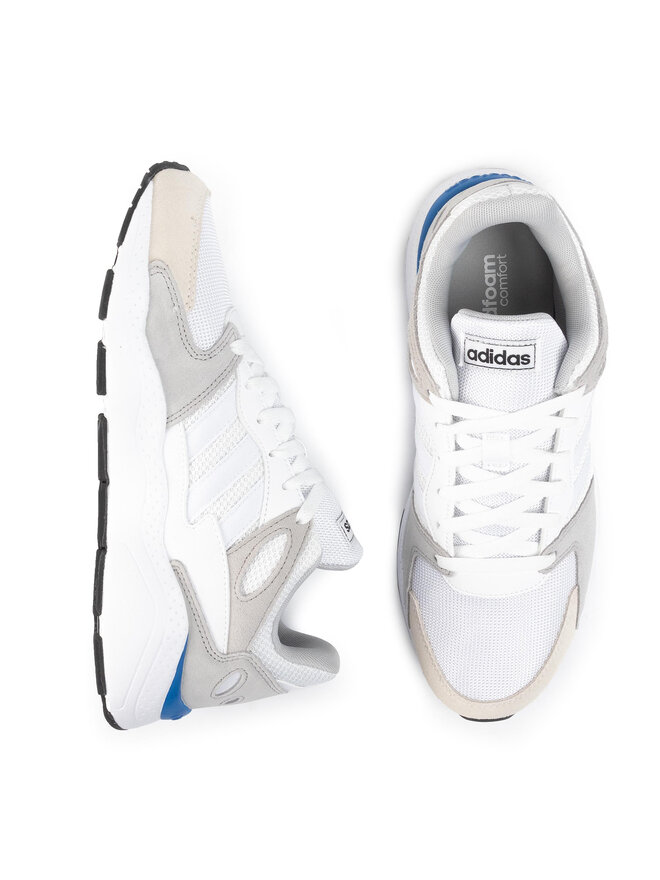 Sneakers adidas Chaos EF1054 WeiB eschuhe.at