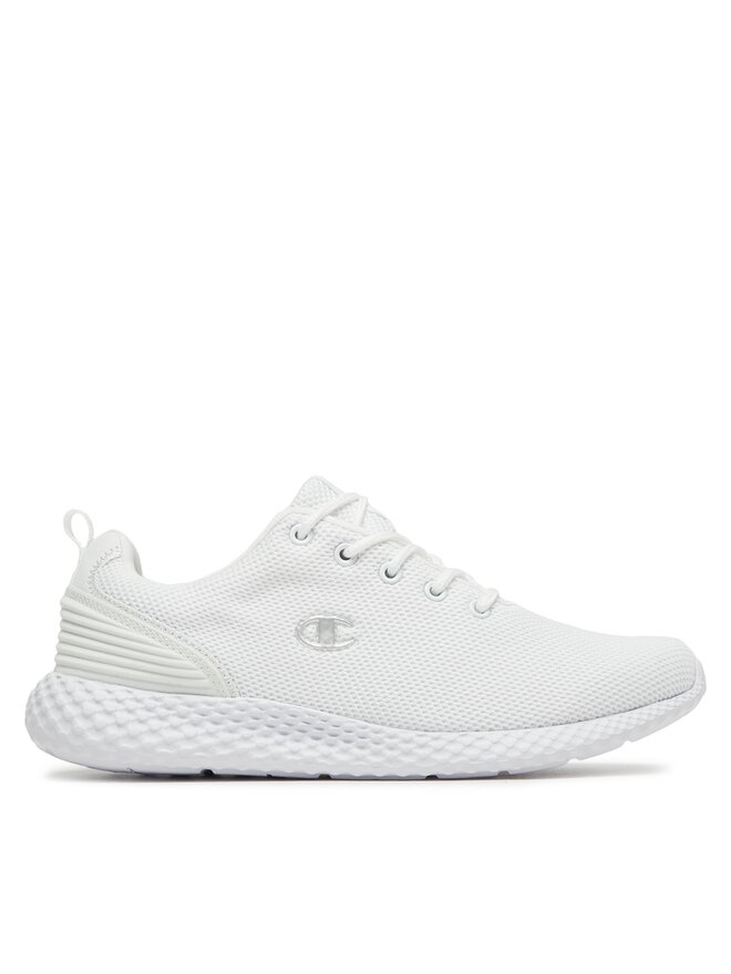 Champion Tenisice Champion Sprint Low Cut Shoe S11496-WW001 Bijela