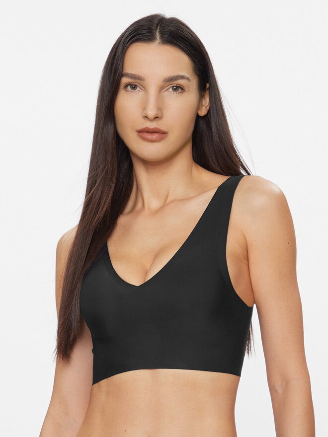 Dorina Dorina Varrásmentes melltartó Airlite/Eco D01478MI049 Fekete