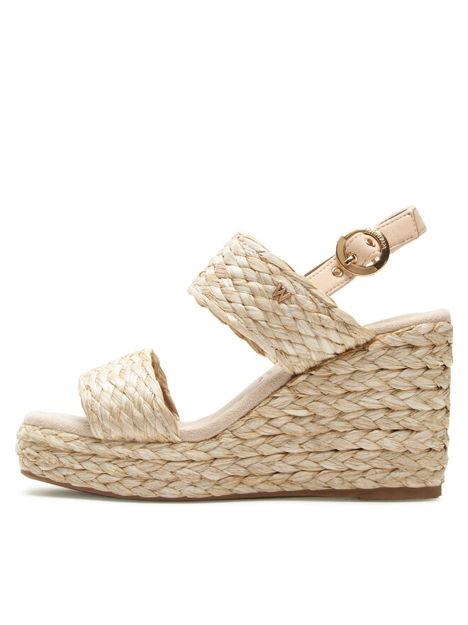 Gorra Ajustable Wrangler Con Parche De Bandera Usa | Meses Sin Interés