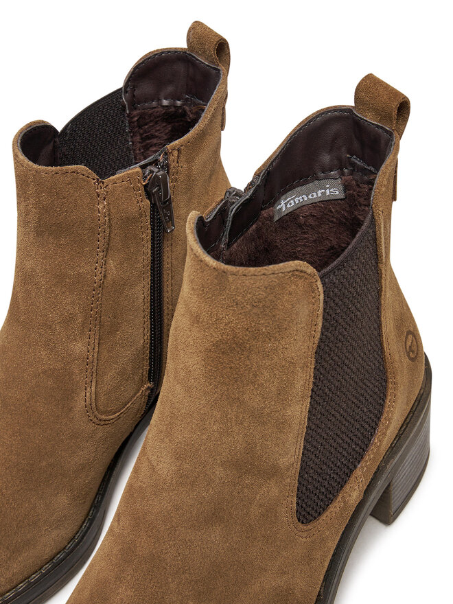 Tamaris Botines Tamaris 1-25007-43 Marrón