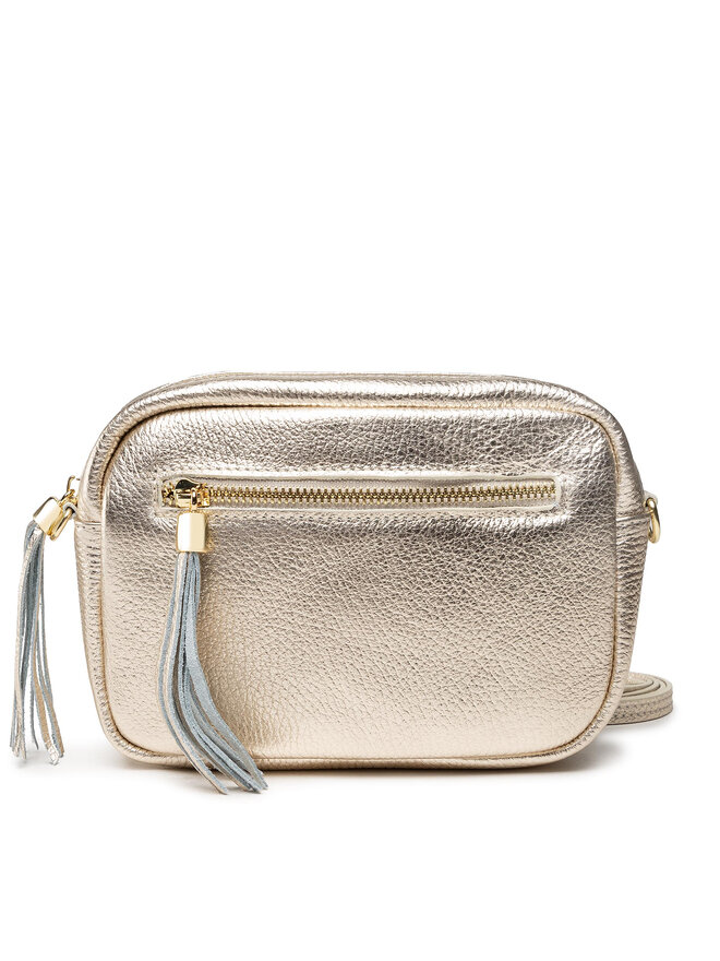 Creole Handtasche Creole K10541 Goldfarben