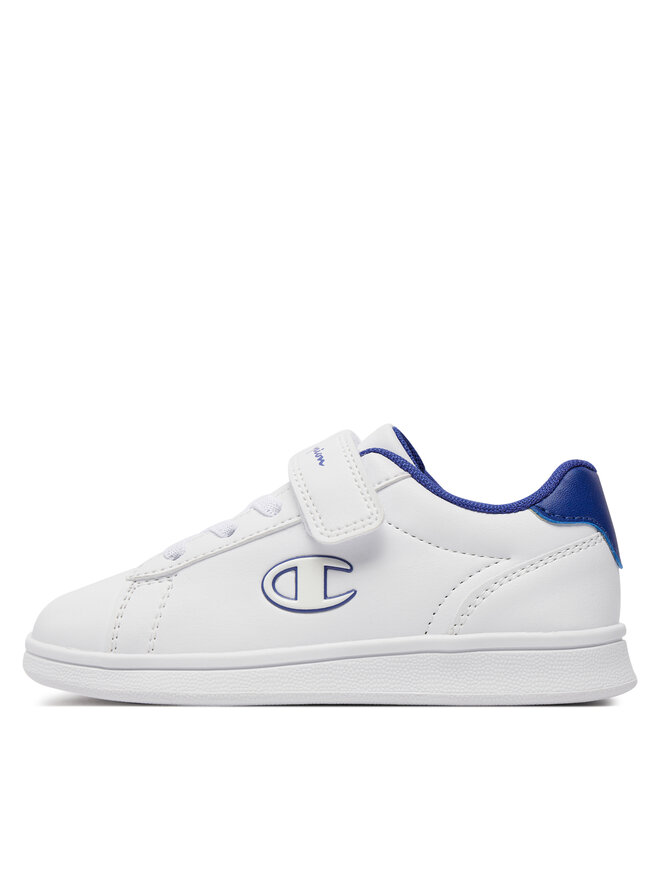 Champion Sneakers Champion Centre Court B Ps Low Cut Shoe S32854-CHA-WW004 Alb
