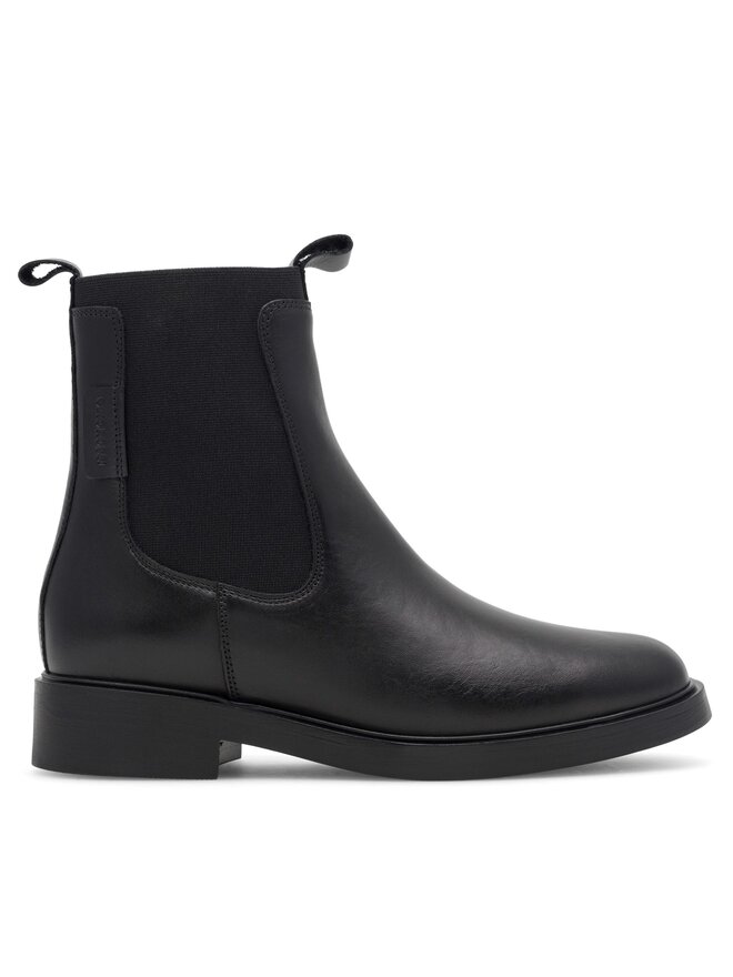 Gino Rossi Stiefeletten Gino Rossi ANITA-123 25202PE Schwarz
