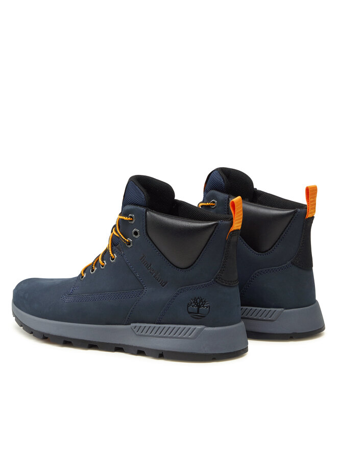 Timberland Botines planos Timberland Killington Trk Chukka TB0A64350191 Azul marino