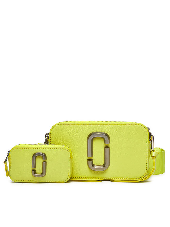 Sac a main Marc Jacobs 2P3HCR015H01 Vert fr.eschuhe.ch