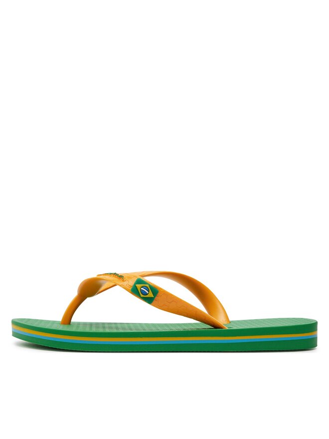 Ipanema Zehentrenner Ipanema 80416 Gelb