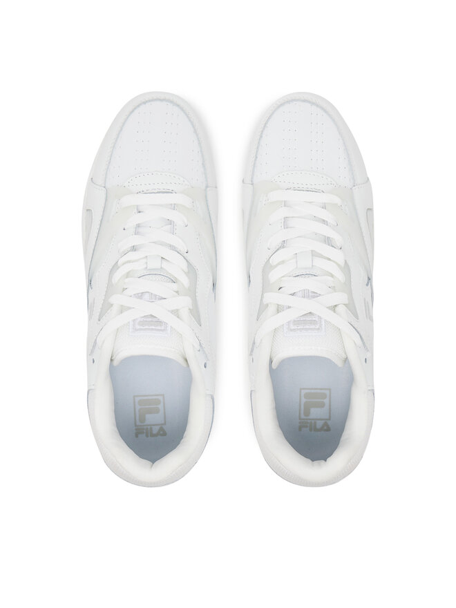 Fila Sneakersy Fila Wayne FFM0383 13204 Biały