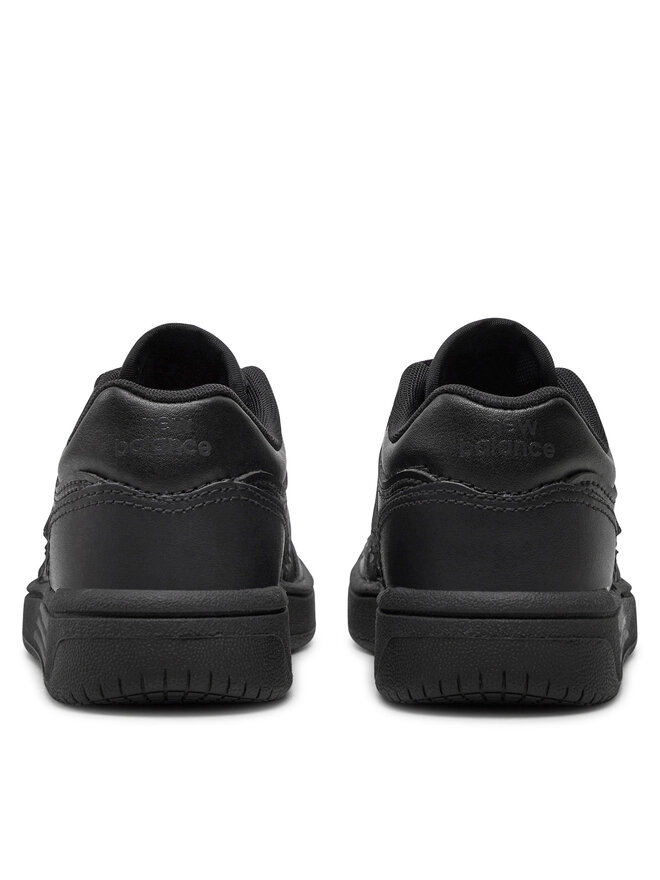 New Balance Сникърси New Balance PSB4803B Черен