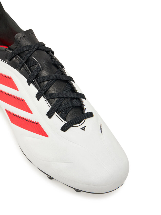 adidas Buty do piłki nożnej adidas Copa Pure 3 League Firm/Multi-Ground ID9049 Biały