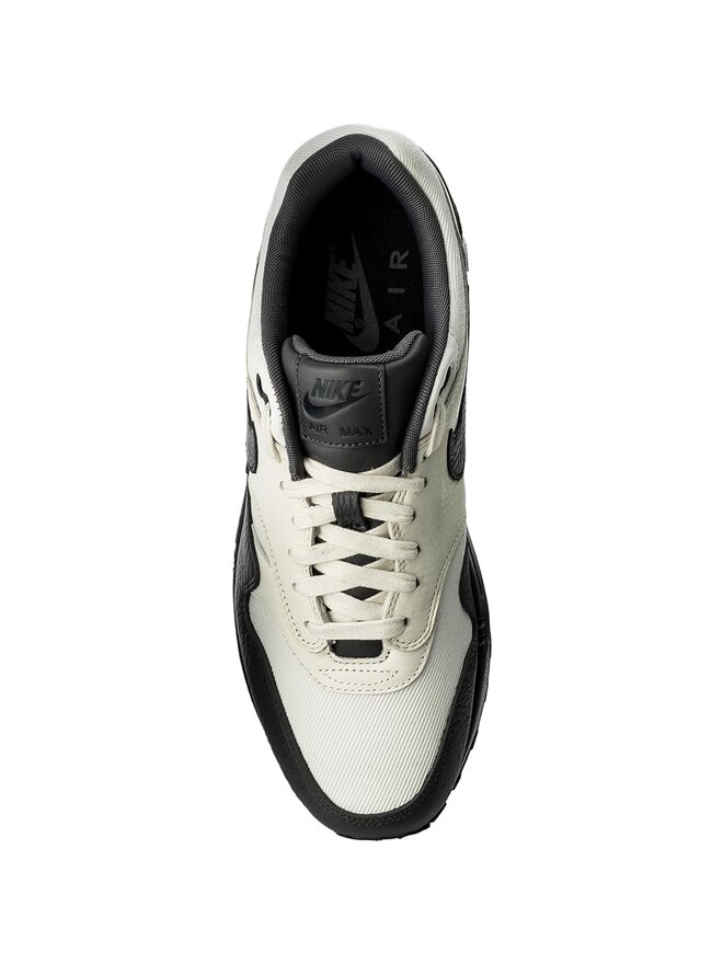 Nike Снікерcи Nike Air Max 1 Premium 875844 100 Бежевий