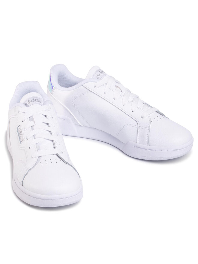adidas Batai į sporto salę adidas Roguera J FW3294 Balta