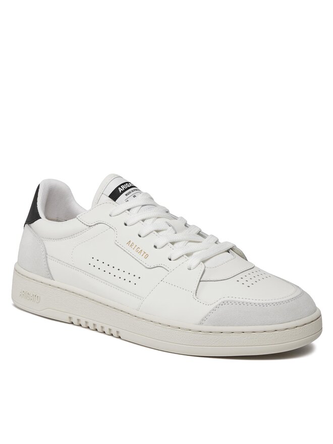 Axel Arigato Sneakersy Axel Arigato Dice Lo Sneaker F1743001 Biały