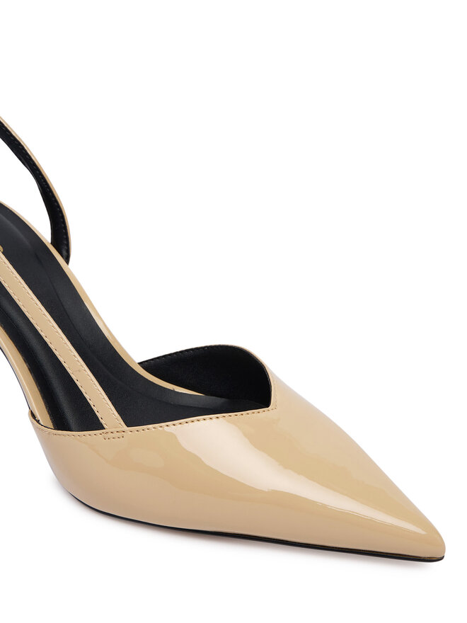 Aldo High Heels Aldo Vivennia 14296260 Beige