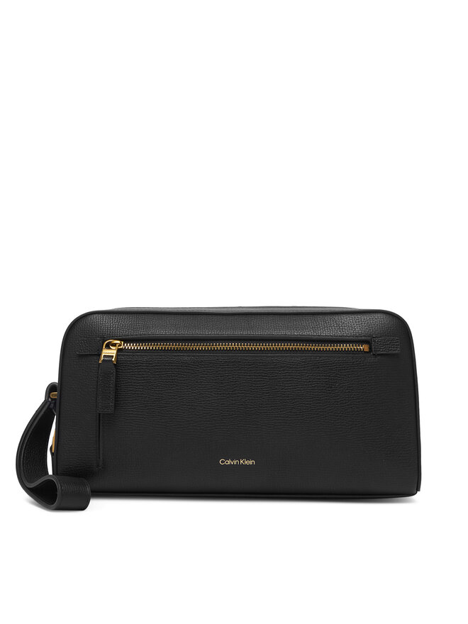 Calvin Klein Kosmetiktasche Calvin Klein LV04D1323G Schwarz