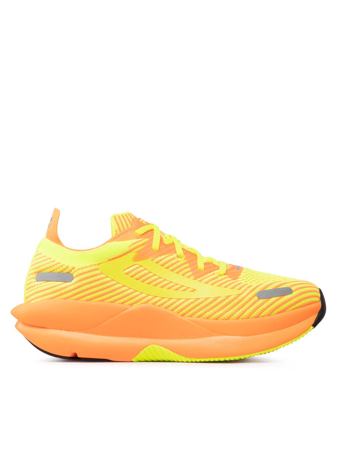 Scarpe fila gialle 2025