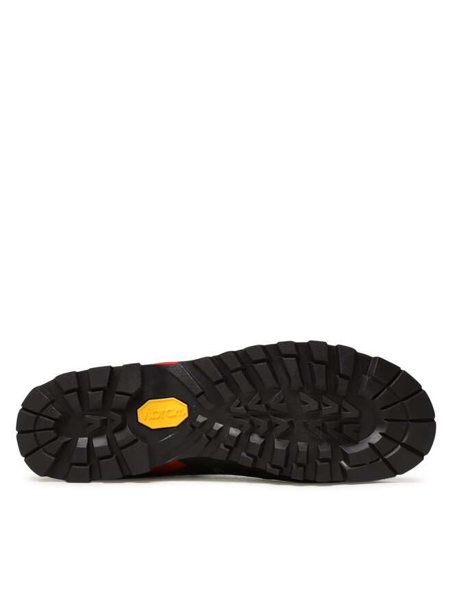 Dolomite Scarpe da trekking Dolomite Crodarossa Pro GTX 2.0 GORE-TEX 280413 Nero