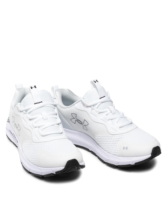 Under Armour Laufschuhe Under Armour Ua Hovr Sonic Strt 3024369-100 Weiß