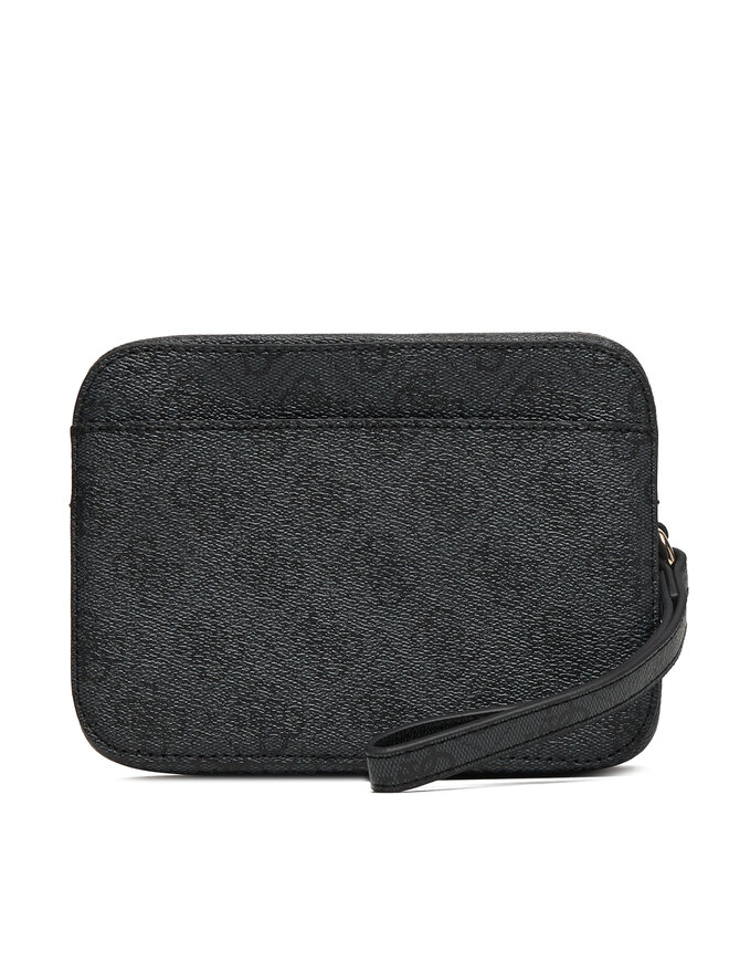 Guess Косметичка Guess PW7565 P6245 Темно-сірий