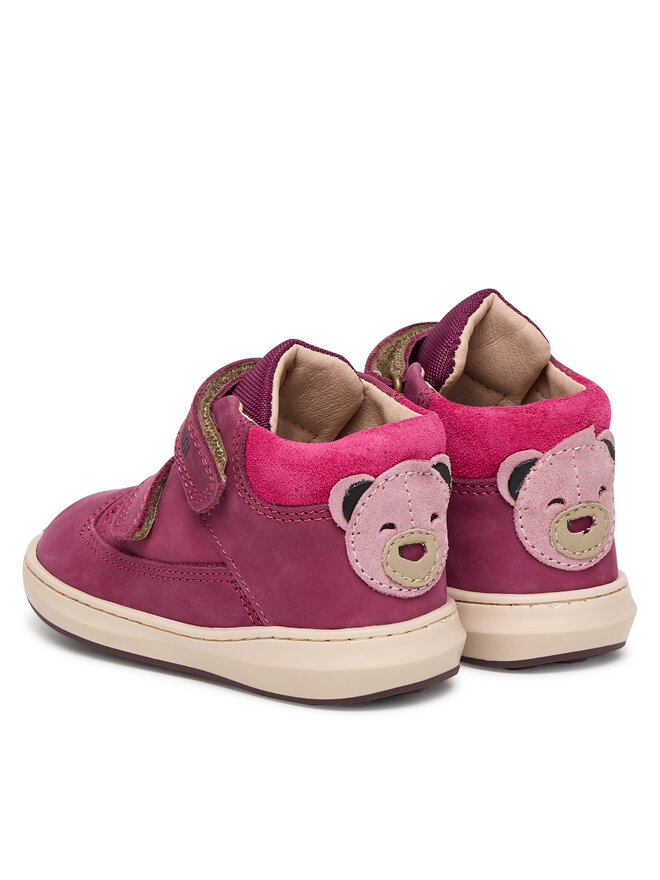 Primigi Sneakers Primigi 8901033 Dunkelrot